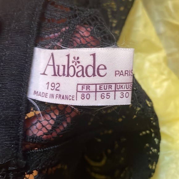 NWT Vintage Deadstock Corset - Picture 6 of 9